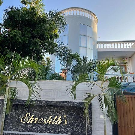 Shreshth Home Stay - Best Family Accommodation - 3Km From Har Ki Pauri, Haridwar, Uttarakhand Eksteriør bilde
